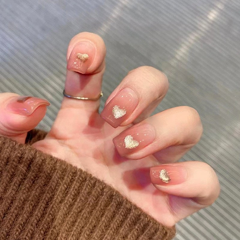 Care Nail Polish Bowlift