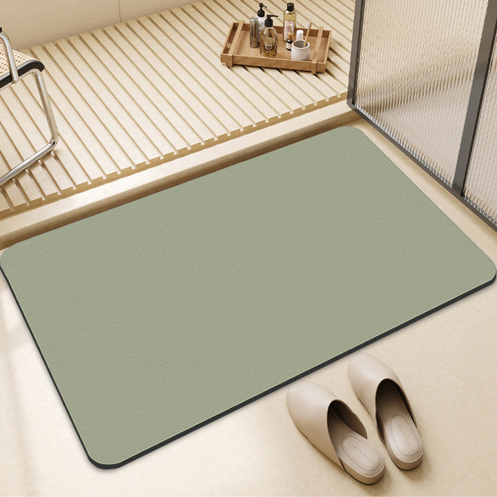Textured Non-Slip Bath Mat Bowlift