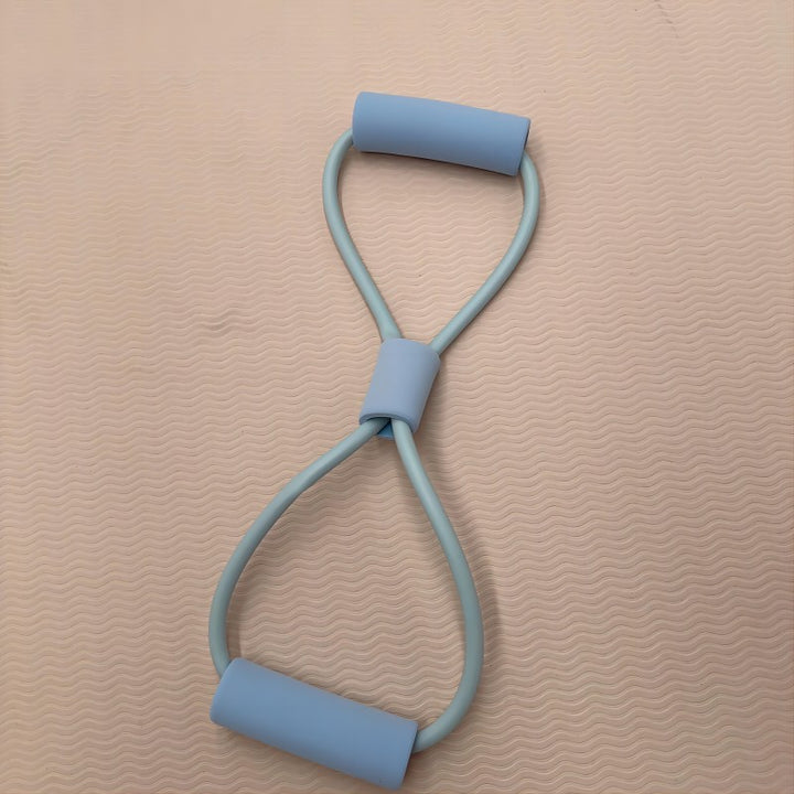 Effective Fitness Resistance Band Bowlift