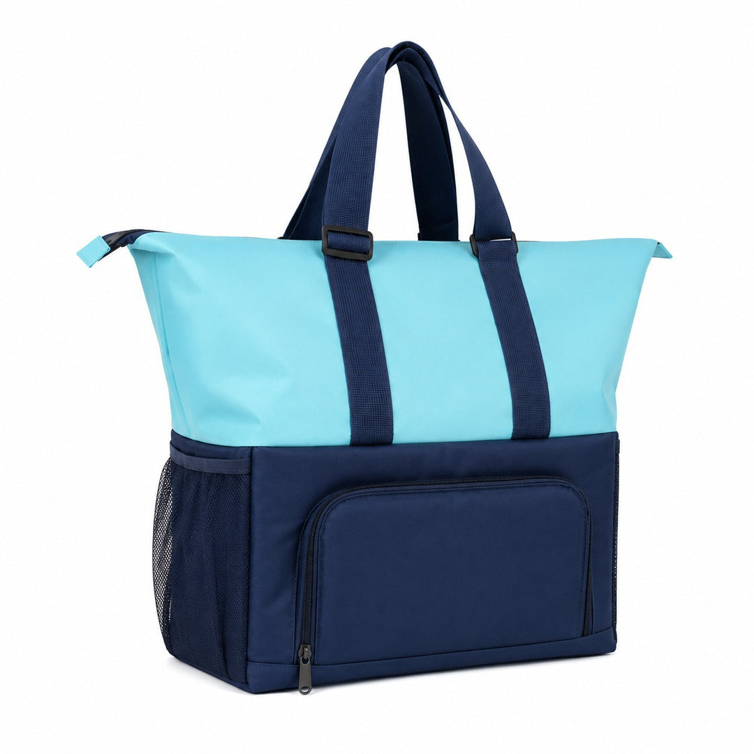 Multi-Purpose Weekend Tote Bowlift