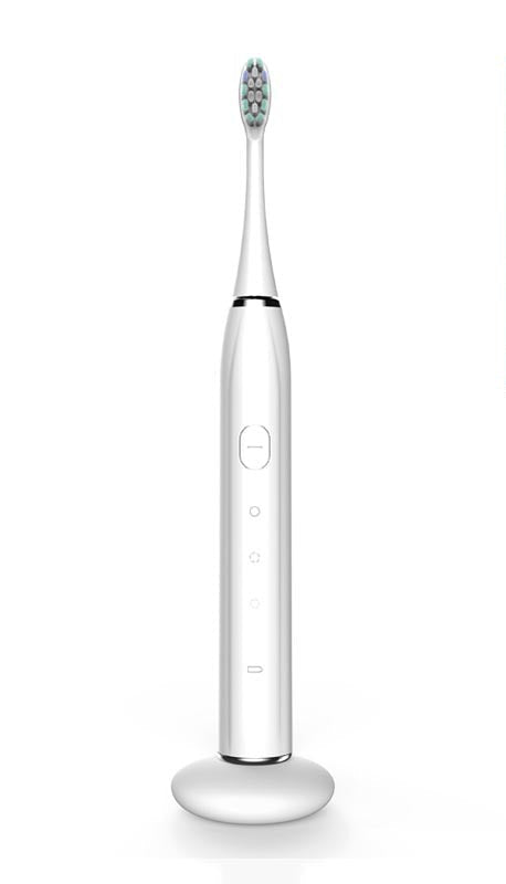 Smart Electric Toothbrush Bowlift