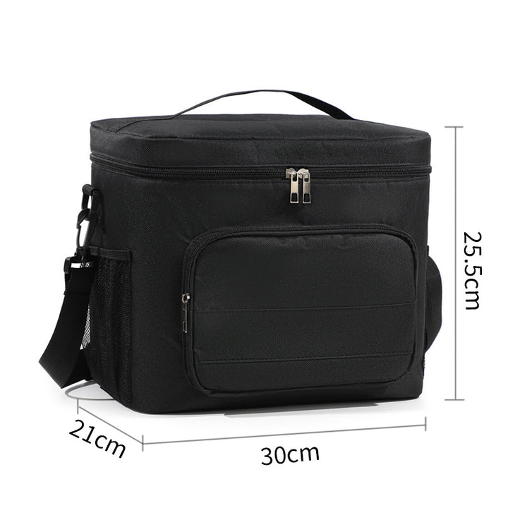 Insulated Cooler Bag Bowlift