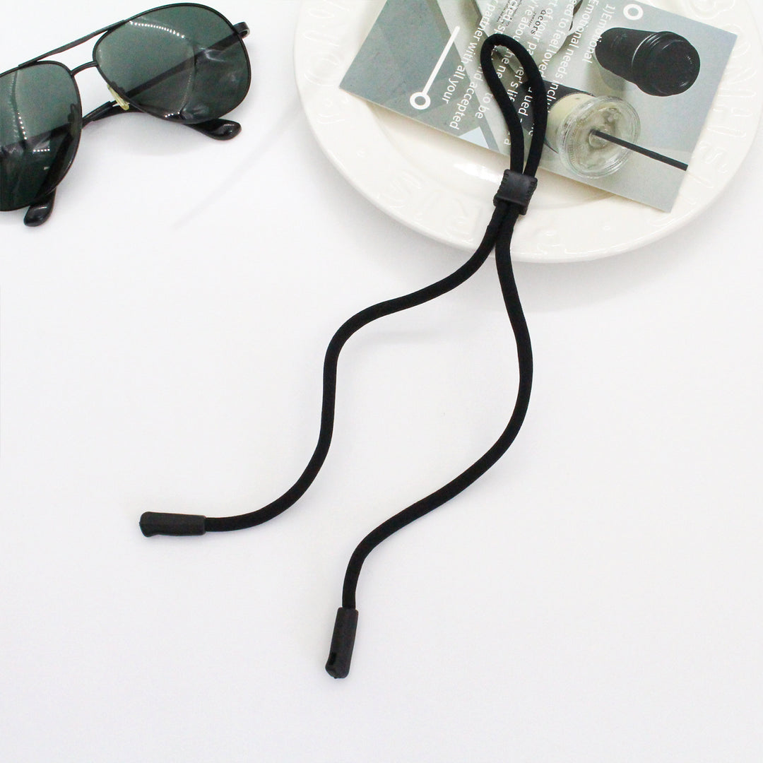 Adjustable Eyewear Retainer Chain Bowlift