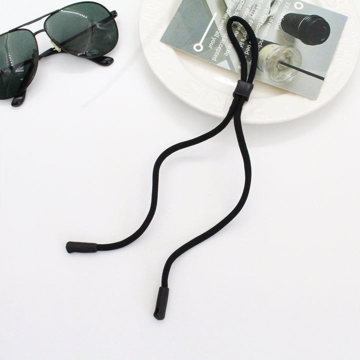 Adjustable Eyewear Retainer Chain Bowlift