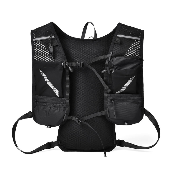Hydration-Compatible Running Pack Bowlift