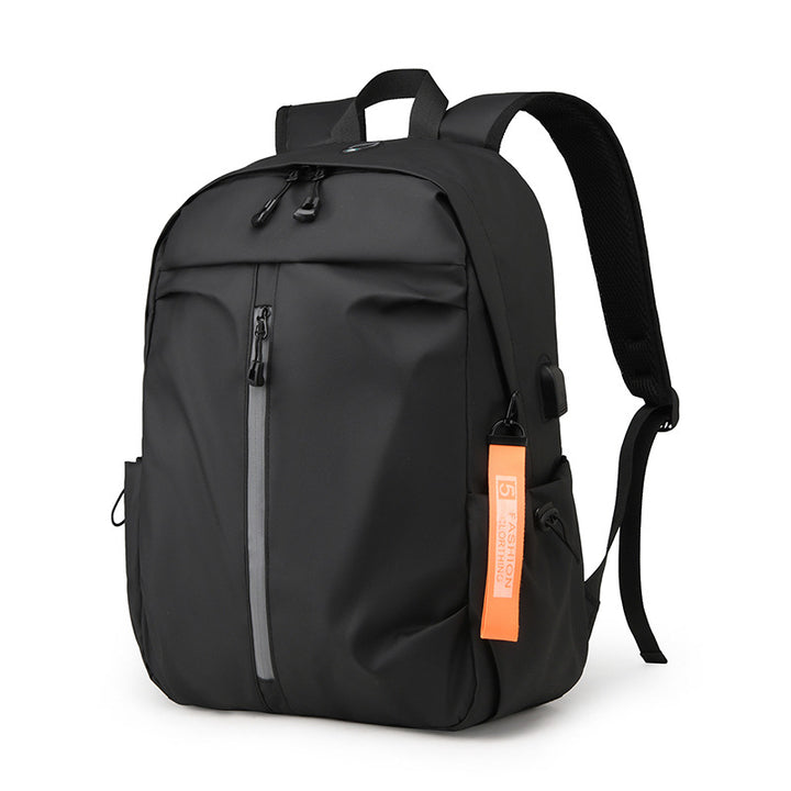 Versatile Travel Backpack Bowlift