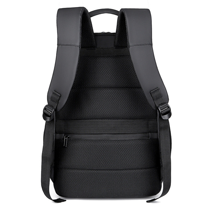 Multifunctional Smart Backpack Bowlift