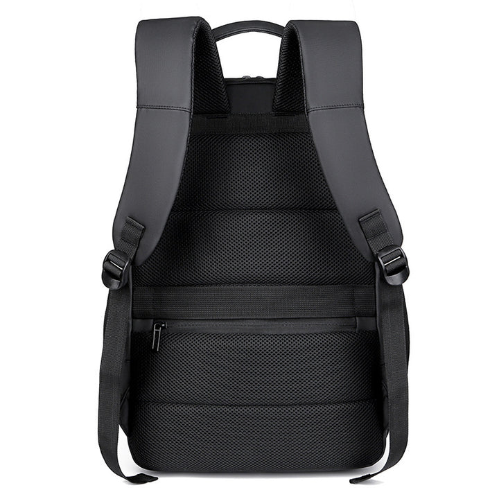 Multifunctional Smart Backpack Bowlift