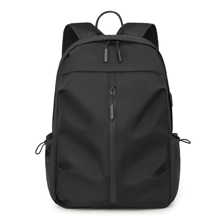 Multifunctional Backpack with Ergonomic Design Bowlift