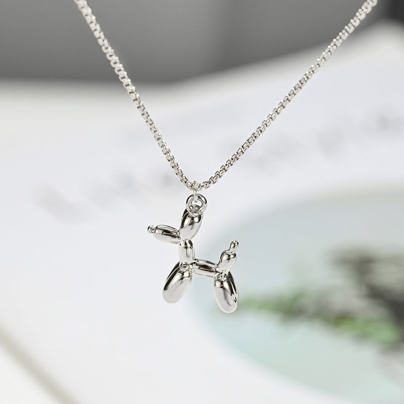 Necklace Bowlift