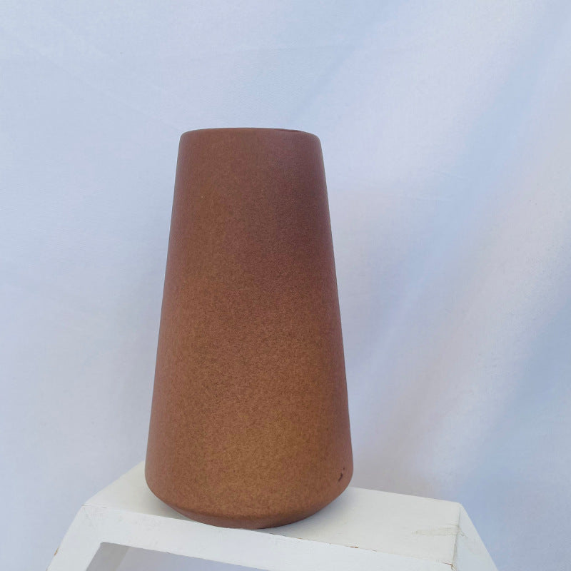 Modern Ceramic Vase Bowlift