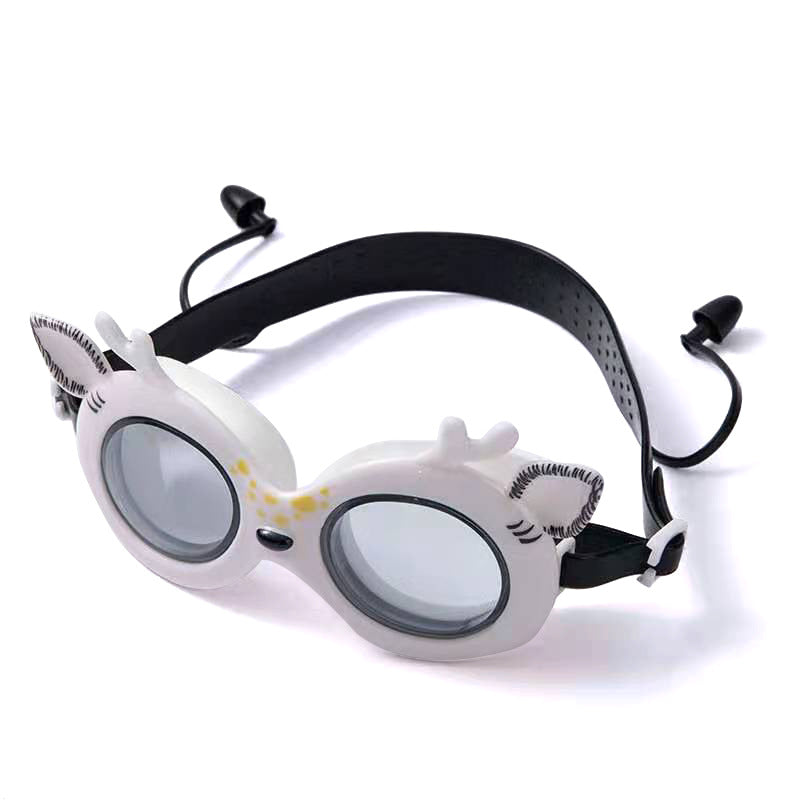 Swimming goggles Bowlift