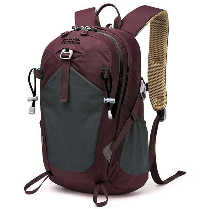 Men's multifunctional trekking backpack Bowlift