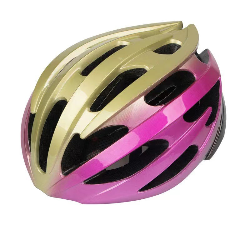 Cycling Helmet Bowlift