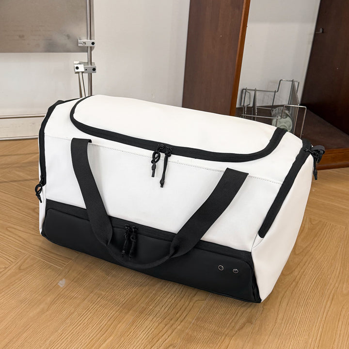 Women High-Functional and Stylish Sport-Duffel-Bag Bowlift