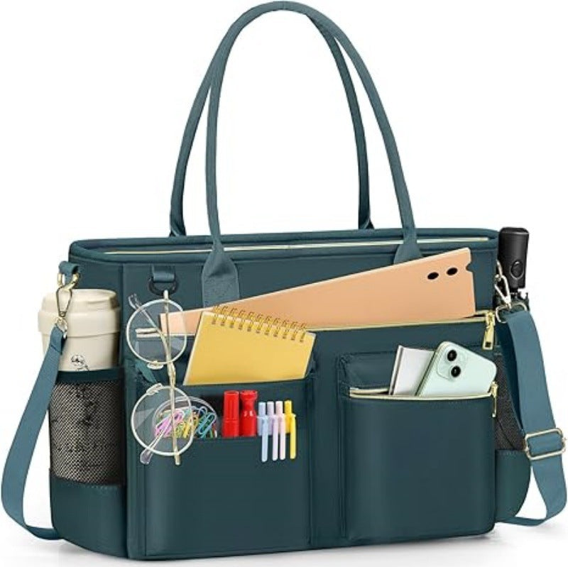 Multifunctional Laptop Bag Bowlift