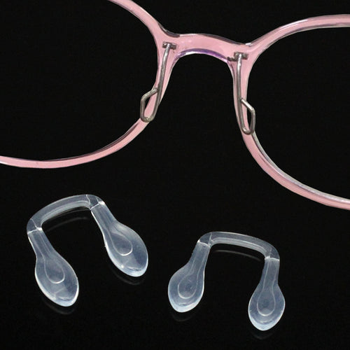 Adjustable Eyewear Comfort Nose Pads Bowlift
