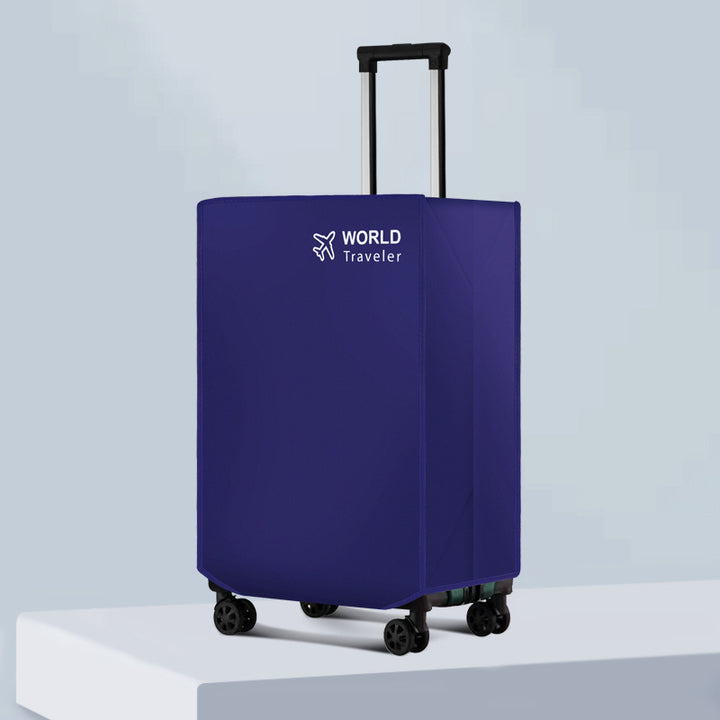 Protective Luggage Cover Bowlift