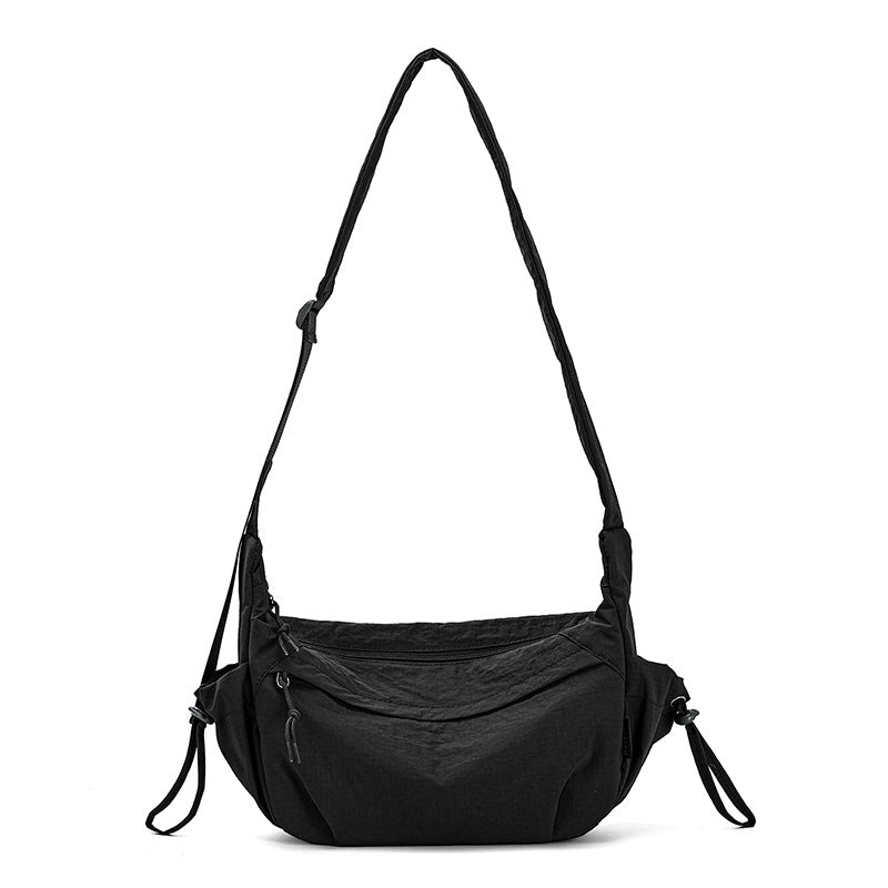 Spacious Multipurpose Sling Bag