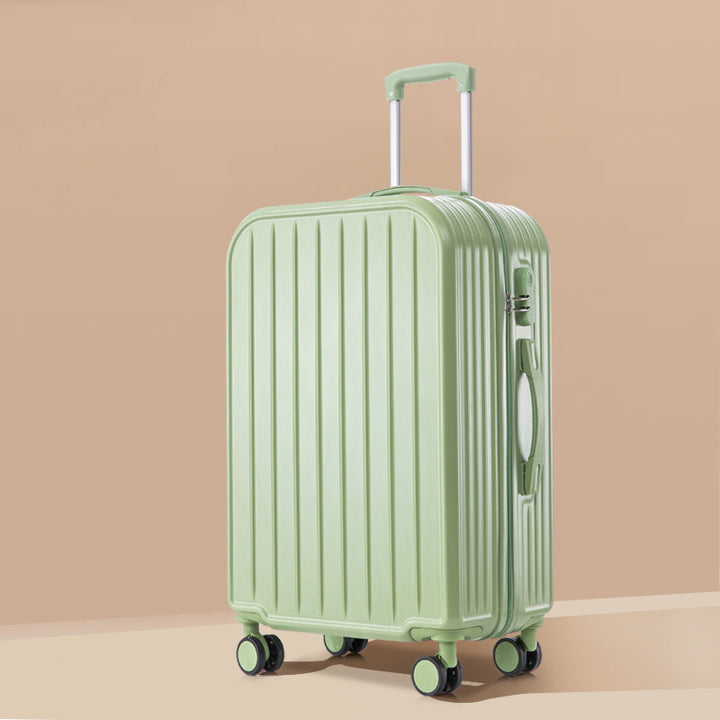 Unisex High-Performance Hardshell Spinner Suitcase Bowlift