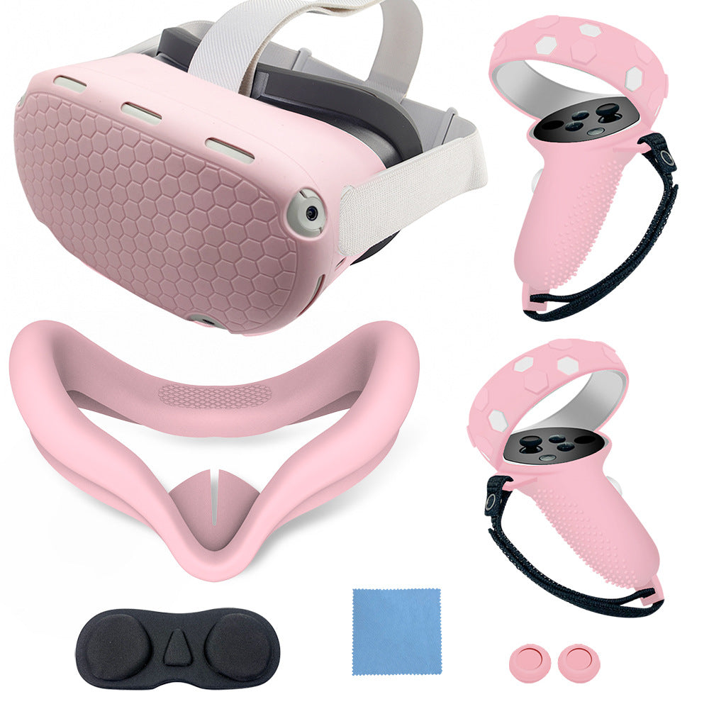 VR Glasses Protection Set Bowlift