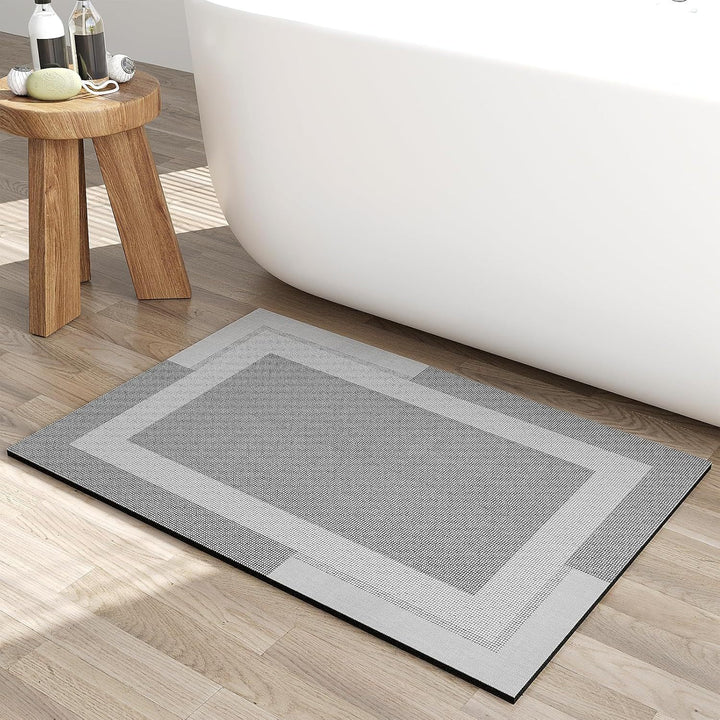 Bath Mat Bowlift
