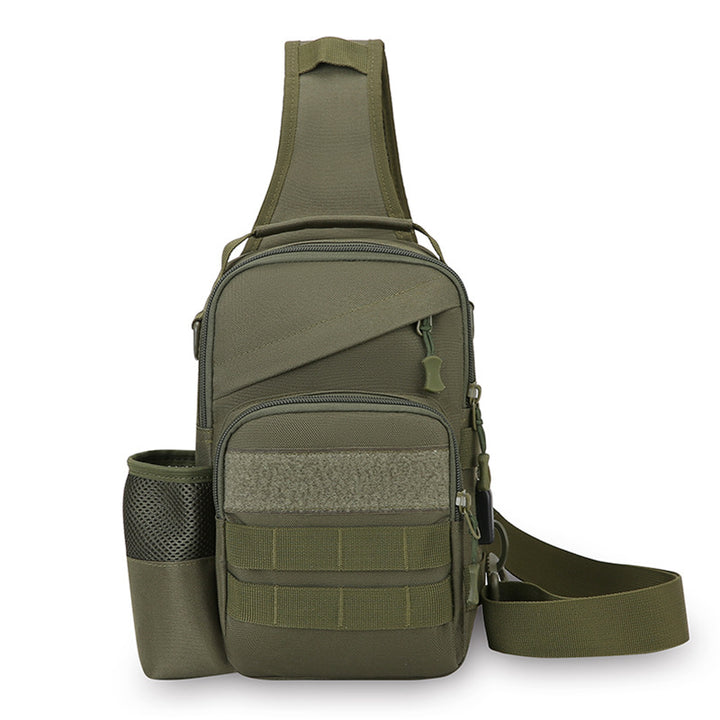 Tactical Sling Bag