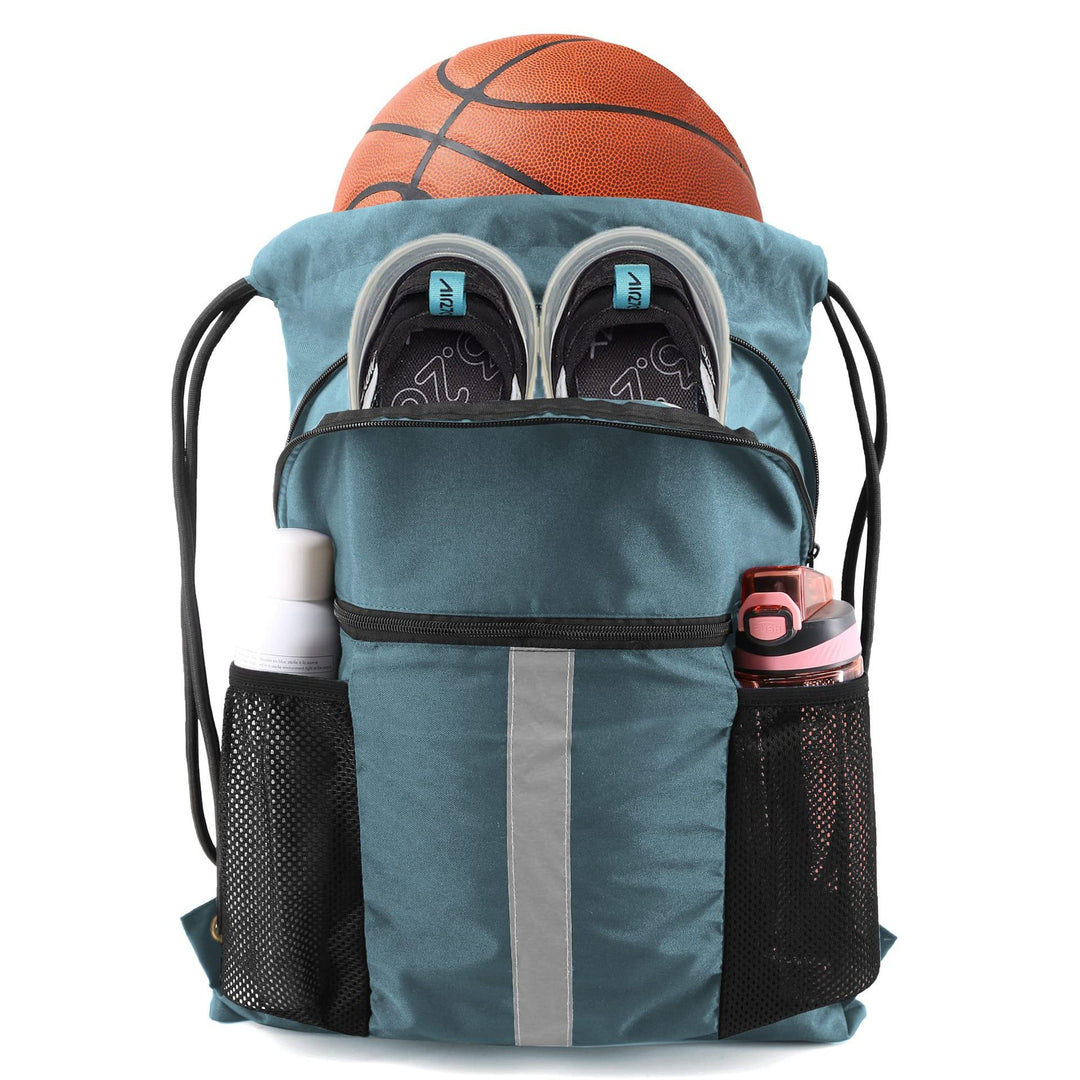Athletic Sports Backpack Bowlift