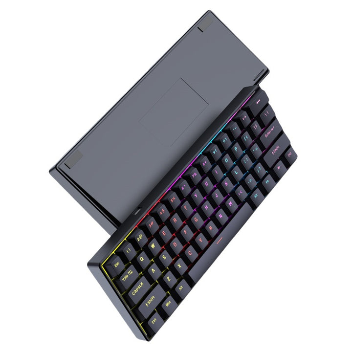 Gaming Keyboard Bowlift
