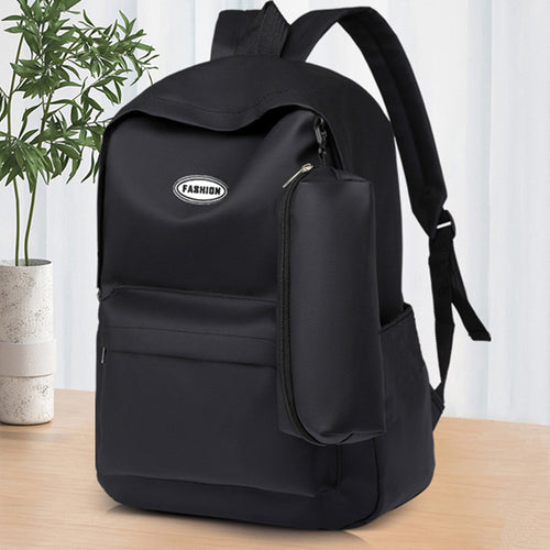 Durable Everyday Backpack with Multi-Functional Design Bowlift
