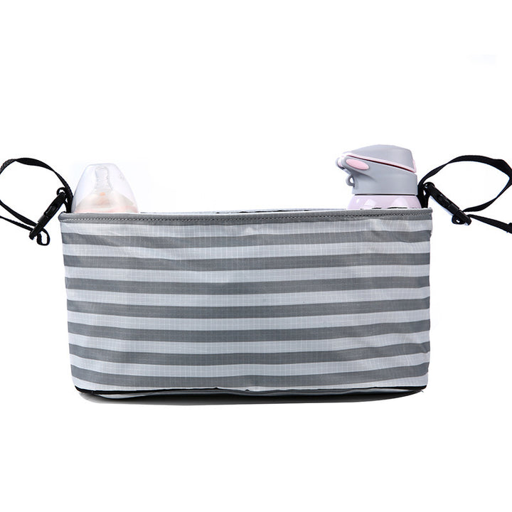 Multifunctional Diaper Bag Bowlift