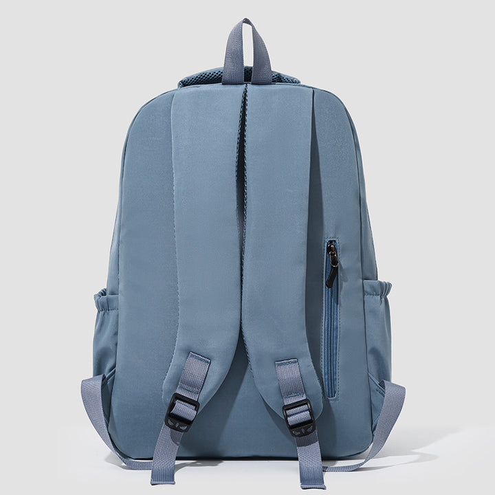 Lightweight Travel Backpack Bowlift