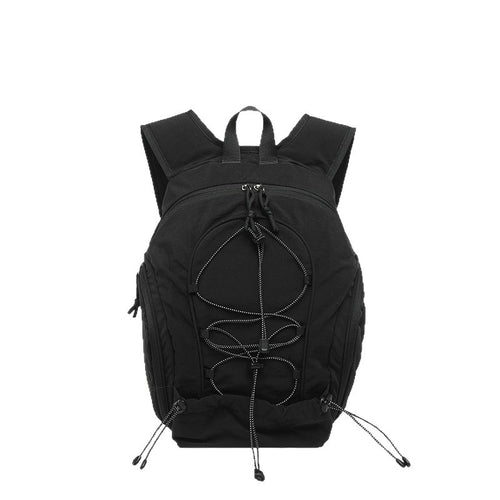 Outdoor Utility Climbing Backpack Bowlift