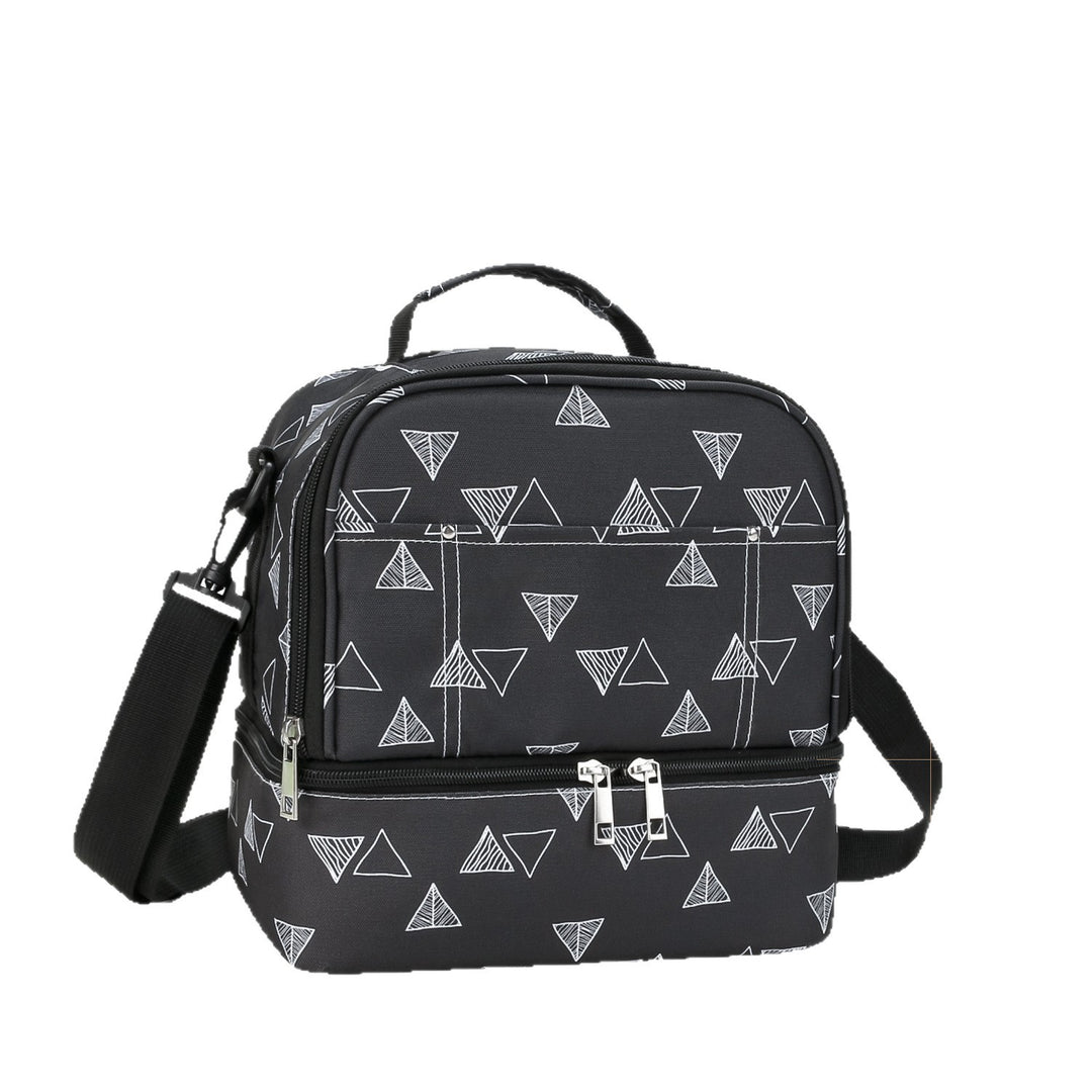 Insulated Lunch Bag Bowlift