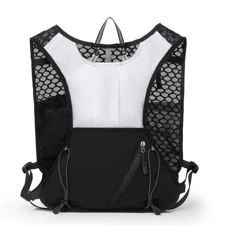 Breathable Mesh Hydration Backpack Bowlift