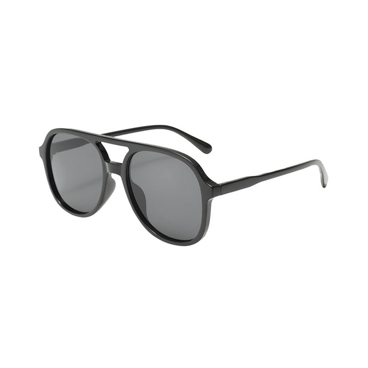 Men's Vintage-Inspired Fashion Sunglasses Bowlift