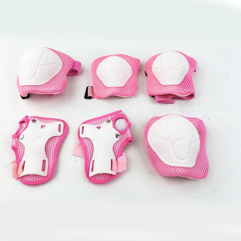 Kids Protective Gear Set Bowlift
