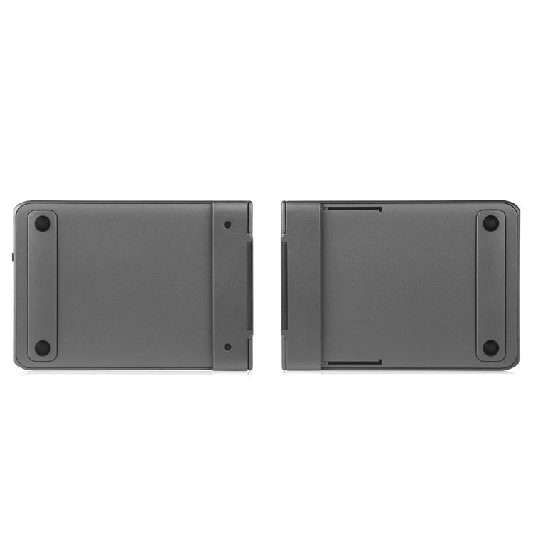 Folding Bluetooth Keyboard Bowlift