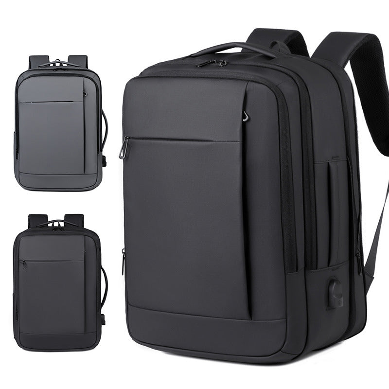 Professional Laptop Backpack Bowlift