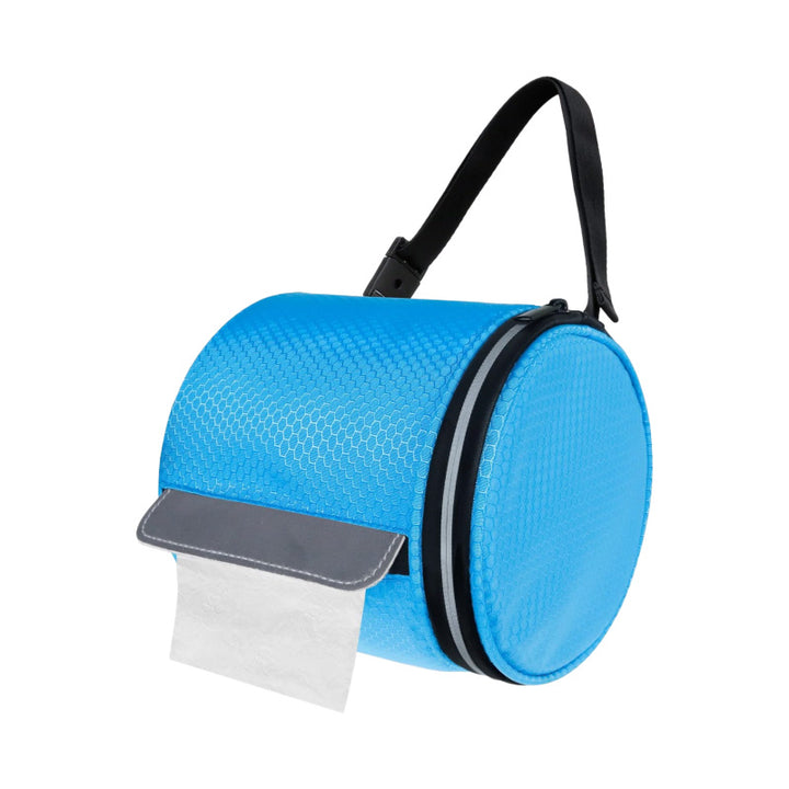 Versatile storage bag Bowlift