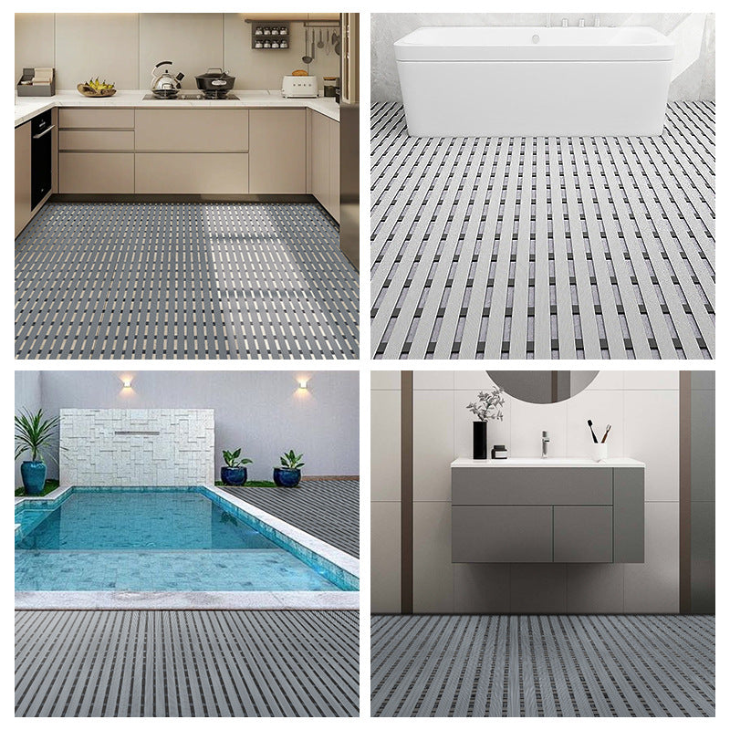Bath Safety Shower Mat Bowlift