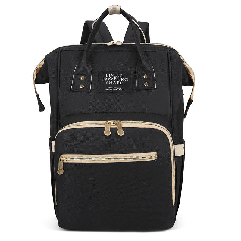 Multi-Functional Travel Backpack Bowlift 1790331846