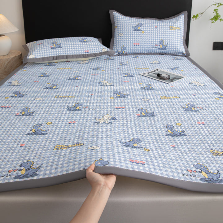 Bed Cover Quilt