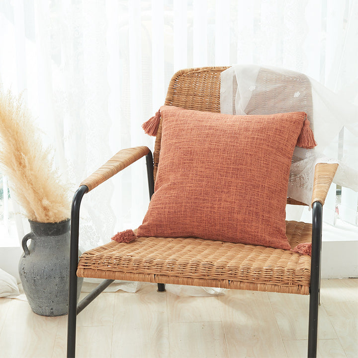Decorative Throw Pillow