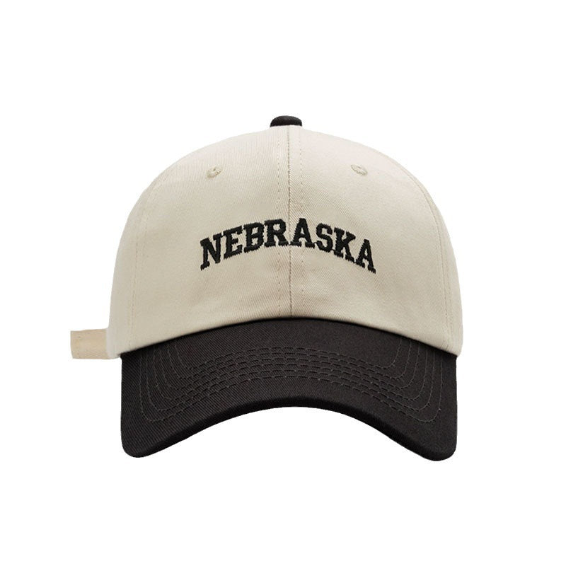 Women's Casual Adjustable Baseball Cap Bowlift 1784084191