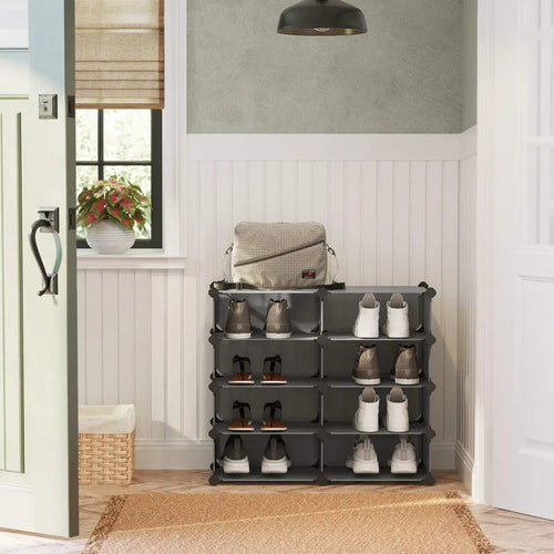 Modular Storage Rack Bowlift