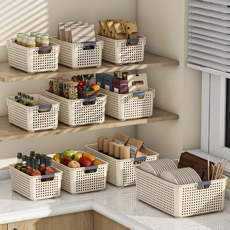 Storage Organizer Bowlift