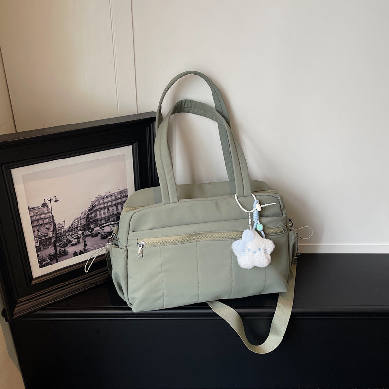 Fashionable handbag Bowlift