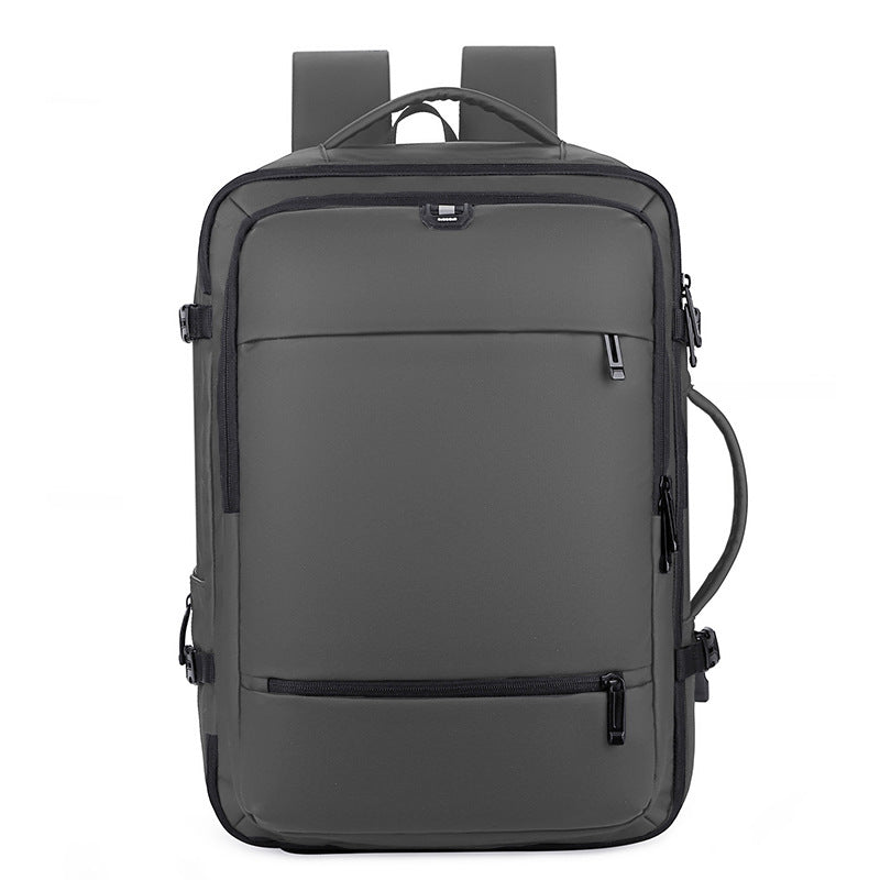 Urban Professional Laptop Backpack Bowlift
