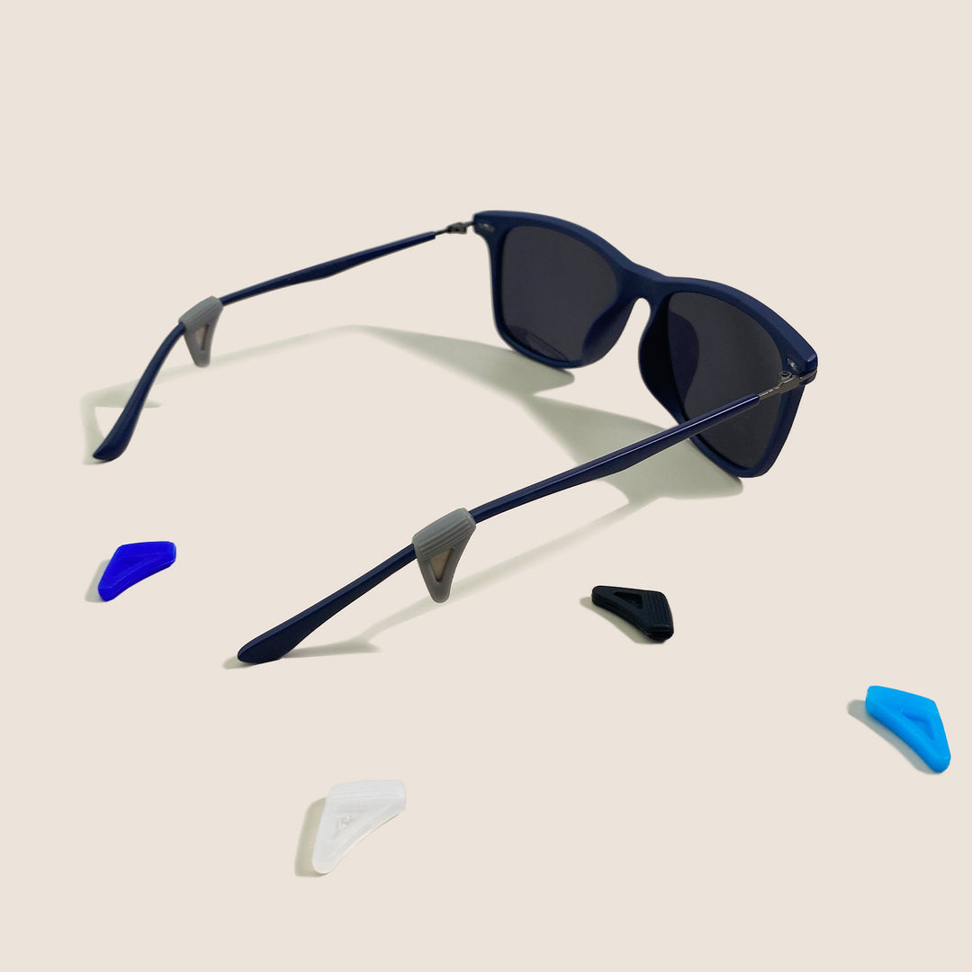 Silicone Eyewear Grip Pads Bowlift